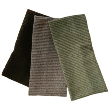 Bandeaux élastiques antidérapants pour femmes (lot de 3)