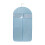 Bolsas azules para colgar ropa, 42"x23" 3