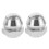 Soupape de sécurité Table Bell pour autocuiseur (2 pièces) 6