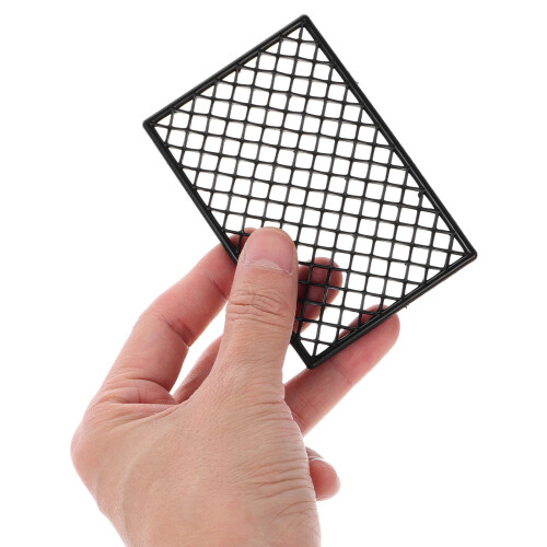 Parkovací panel pro RC auta pro Drift Garage DIY Mesh Road Panel 2
