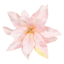 Horquillas para el cabello con flores artificiales para bodas y fiestas.