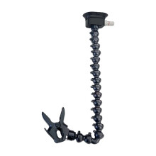 Car Dent Repair Tool Hot Air Tool Fixed Universal Joint Suction Cup Hot Air Tool Bracket