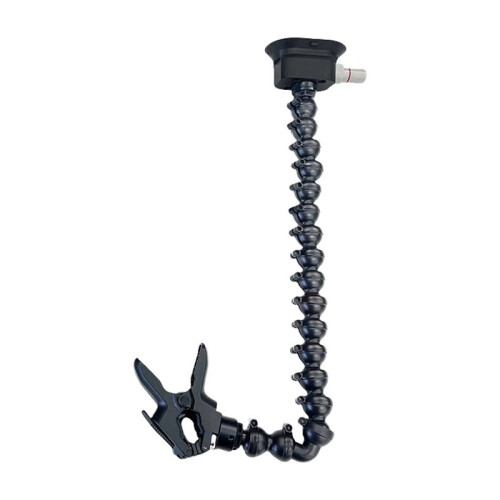 Car Dent Repair Tool Hot Air Tool Fixed Universal Joint Suction Cup Hot Air Tool Bracket