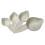 Nesting Braille Measuring Cups for Cooking, Baking, Cateuring, Science Experiments, Home, & School 1