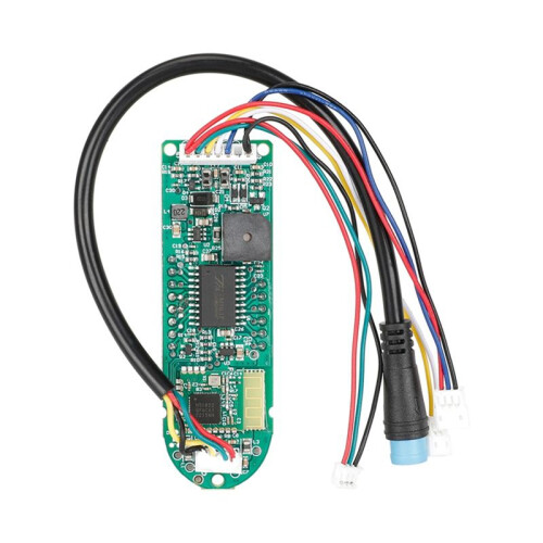 For Mi 3 Electric Scooter  Board Upgrade Circuit Board Instrument 2