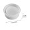 Silicone Moulds for Houses Candle Holders Plaster Casting 4