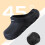Wasserdichte Gartenclogs, Unisex, bequem, leicht 4