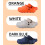 Wasserdichte Gartenclogs, Unisex, bequem, leicht 7