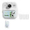 Kindercamera met directe fotoprint en panda-design. 1