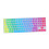 Protetor de teclado de silicone para laptop R720 de 15,6 polegadas 4