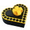 Funny Take-Apart Puzzle Box with Screws 1pc 1