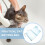 Sky Cat Bathing Bag Netting for Grooming 1 Set 7