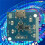Multi-Function N9 Small Fan Motherboard PCBA Low Voltage 3.7V Fan Circuit Board Circuit Boards, B 7