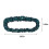 Diamant Bling bilspeildeksel strass 1 par 3