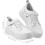 KALLORY dame low-top sneakers hvide og grå 1 par 6