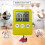 Digital Timer for Kids Classroom Cooking and Study 5