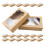 Dessertæsker Papir Elegant Design 20 stk 3