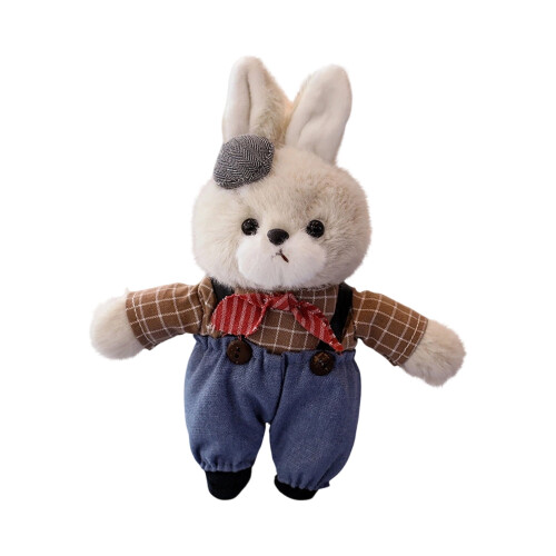 Lillian Bunny -perhepehmolelu 7,9 tuumaa