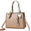 Damen-Ledertasche mit Schulterriemen 1