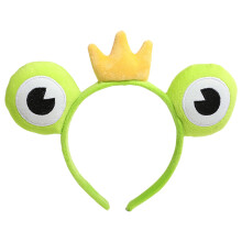 Couronnes pour les cheveux, bandeaux de style anime pour les festivals et
