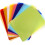 Papel vegetal colorido 8,5x11 polegadas, 9 cores 1