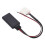 Bilstereoradio Bluetooth-lydkabel for Mazda2 3 5 6 8