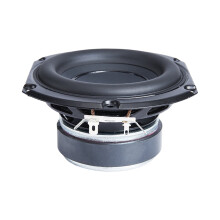 HiFi polchangszóró 4ohm