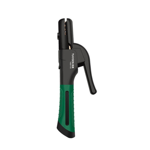 Grampo para porta-eletrodo de soldagem 600A ou 800A