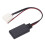Bilstereoradio Bluetooth-lydkabel for Mazda2 3 5 6 4