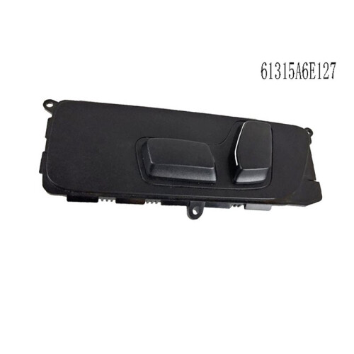 61315A6E127 Front Left  Adjustment  Button for  5 Series I5 I4 G26 1