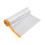Husă de mobilă din plastic impermeabilă 106x7.8inch 1