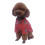 Suéter polar para perro, talla pequeña, otoño/invierno. 3