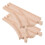 Wooden train track pieces compatible with Thomas sets 2 pcs 6