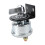 Interruptor de desconexión de batería 12-48V Plata 1