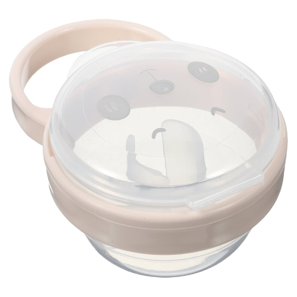 Pacifier Storage Box Rectangular 1 Piece