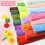Piperensere for DIY-blomsterlaging 30 cm 100 stk 4