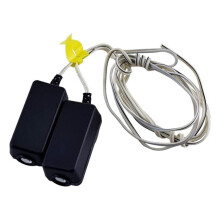 Garageportsikkerhedssensorer Chamberlain041A5034 par