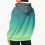 Damen-Kapuzenpullover mit Print, langen Ärmeln und Taschen 4