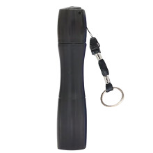 Taschenlampe aus Aluminiumlegierung, 1xAA-Batterie
