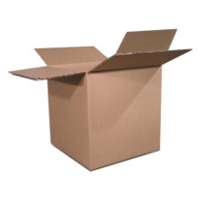 Verzenddozen 16x16x8 inch, 25 stuks
