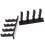 Wall Mounted Rack Series Bow Display Rack Storage Convenient Archery Hunting Accessories 5