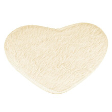 Alfombrilla antideslizante de goma para baño y cocina (1 unidad)