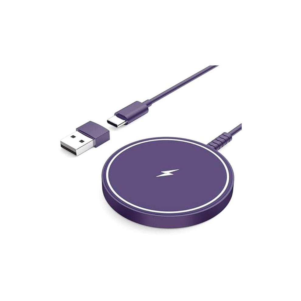 15W Magnetic Wireless Charger For Iphone 12Â16 And 962029962878