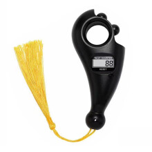 chapelet de prière à compteur de doigts numérique (1 pièce)