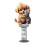 Acrylic Cat Bobblehead Figurine for Cat Lovers 1