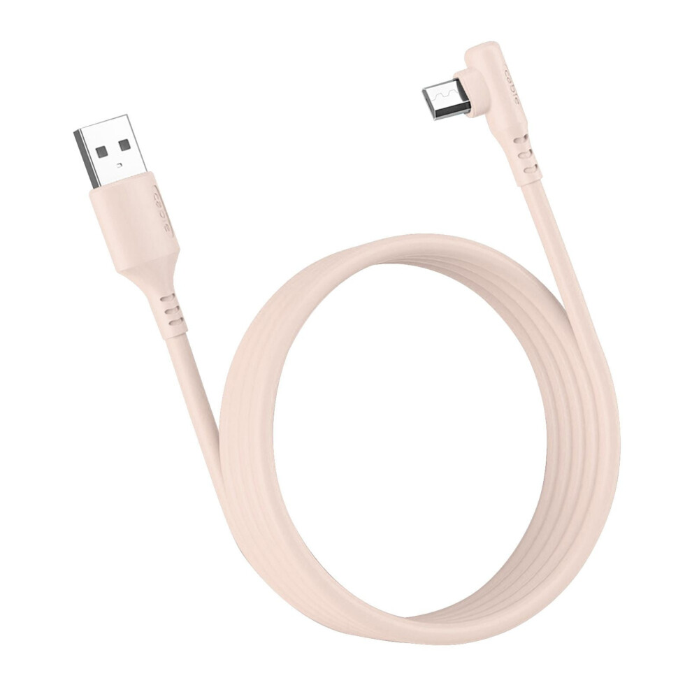 Micro Usb Cable Liquid Silicone 5A Fast Charging 974856881680