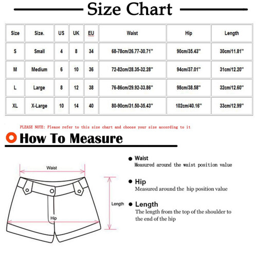 Dames casual yogashorts roze XL 2