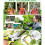 Gartenschere aus Edelstahl, orange, 3er-Pack 5