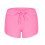 Dames casual yogashorts roze XL 4