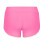 Dames casual yogashorts roze XL 5